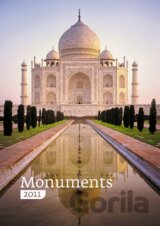 Monuments 2011