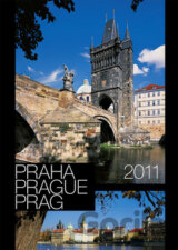 Praha 2011