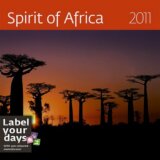 Spirit of Africa 2011
