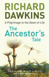 The Ancestor's Tale: a Pilgrimage to the Dawn of Life