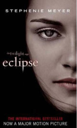 Eclipse: Film tie-in