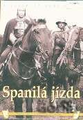 Spanilá jízda