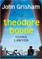 Theodore Boone: Young Lawyer