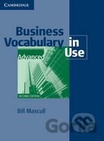 Business Vocabulary in Use with Answers - Advanced
