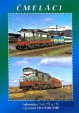 Historie železnic - Čmeláci (DVD)