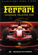 Ferrari - Vítězové velkých cen