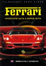Ferrari I - Sportovní auta Superauta