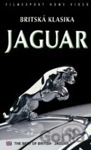 Jaguár- Britská klasika