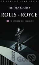 Rolls - Royce - Britská klasika