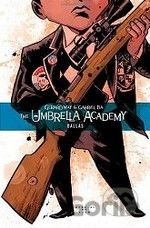 The Umbrella Academy (Volume 2)
