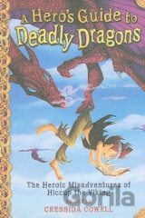 A Hero's Guide to deadly Dragons