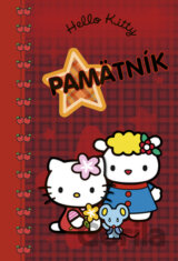 Hello Kitty: Pamätník