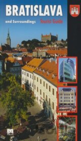 Bratislava and Surroundings - Tourist Guide
