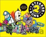 Stickerbomb 2