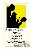 Sherlock Holmes Geschichten