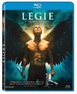 Legie (Blu-ray)