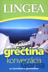 Gréčtina - konverzácia