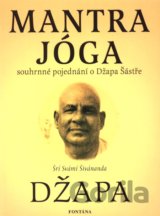 Mantra jóga