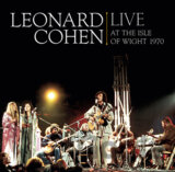 COHEN, LEONARD: LEONARD COHEN LIVE AT THE ISLE (  2-CD)