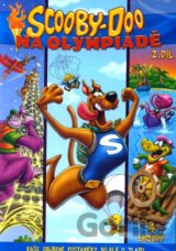 Scooby-Doo na Olympiádě 2.