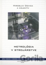 Metrológia v strojárstve