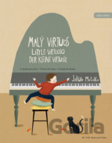 Malý virtuos / Little Virtuoso / Der kleine Virtuose