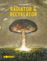 Radiator & Recyklator