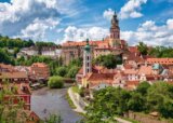 Česká kolekce - Český Krumlov