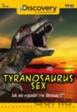 Tyranosaurus sex