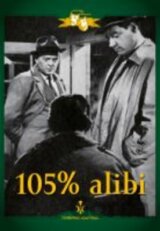 105 % alibi - digipack