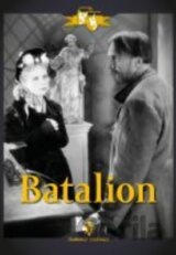 Batalion (1937) - digipack