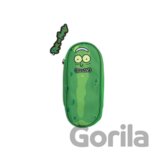 Peračník na tužky Rick And Morty: Pickle Rick