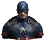 Pokladnička Marvel: Captain America