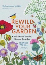 Rewild Your Garden