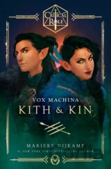Vox Machina: Kith & Kin