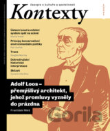 Kontexty 1/2021