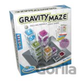 Gravity Maze hra