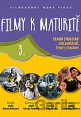 Filmy k maturitě 3 - kolekce