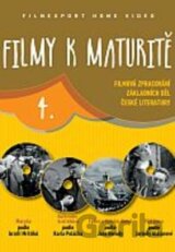 Filmy k maturitě 4 - kolekce