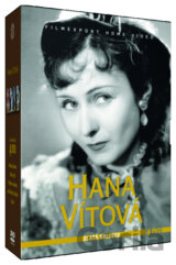 Hana Vítová - Zlatá kolekce