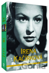 Irena Kačírková - Zlatá kolekce