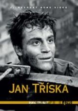 Jan Tříska - Zlatá kolekce