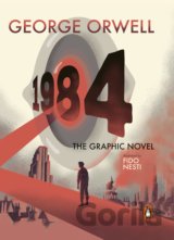 1984 (The Graphic Novel)