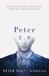 Peter 2.0 : The Human Cyborg