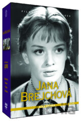 Jana Brejchová - Zlatá kolekce