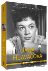 Jana Hlaváčová - Zlatá kolekce