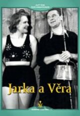 Jarka a Věra - digipack