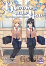 Bloom Into You