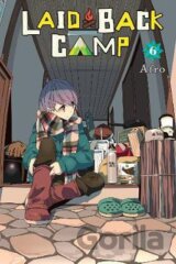Laid-Back Camp 6