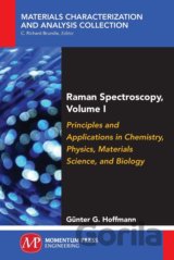 Raman Spectroscopy - Volume I